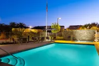 Courtyard Sunnyvale Silicon Valley Hotels in Sunnyvale