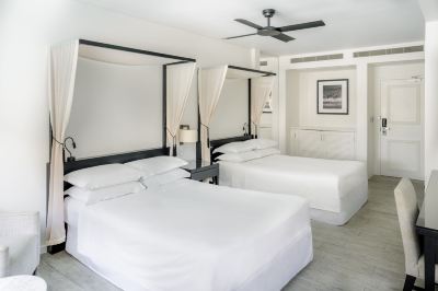 その他 シェラトングランドミラージュリゾート、ポートダグラスの写真