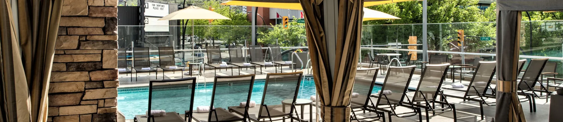 4-Star Select Hotels
