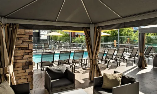 Delta Hotels by Marriott Kamloops