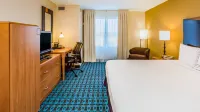 Fairfield Inn & Suites Turlock Hotels in Turlock