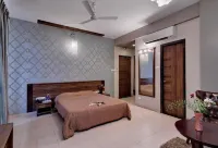 Hotel Krishna International Hotel di Sangli