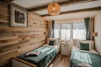 Hotel Breza Hotels in Samokov Municipality