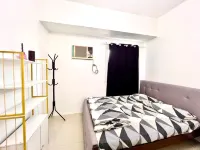 Makati Business District Prime Accommodations