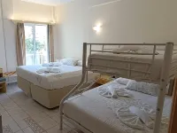 New Aegli Resort Hotel فنادق في Poros