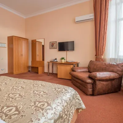 North Star Hotel Hotels near Church of the Assumption of the Blessed Virgin