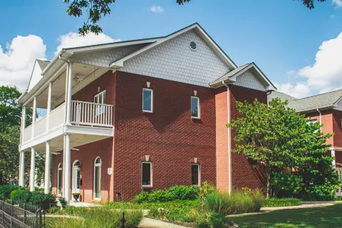 더 레스피테 B&B