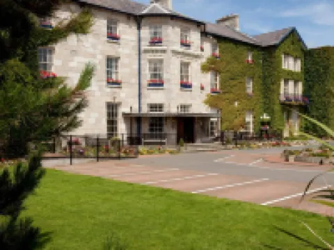The Bulkeley Hotel Hotels in Beaumaris