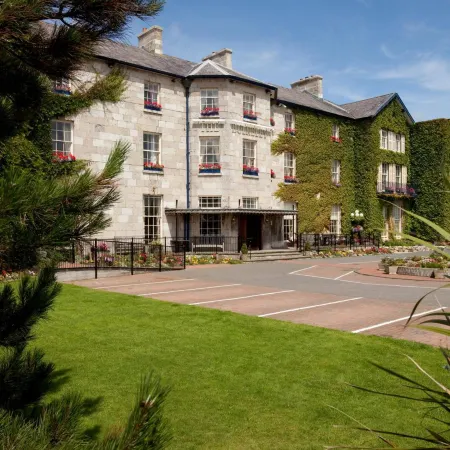 The Bulkeley Hotel