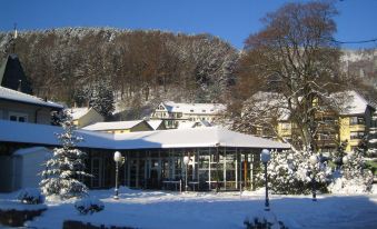Hotel Kull Von Schmidsfelden