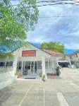 Holiday Beach Inn Hotel a Pangandaran
