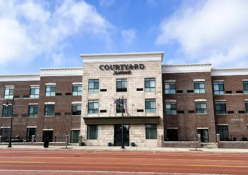 奧碧萬怡飯店 卡爾洪縣住宿飯店