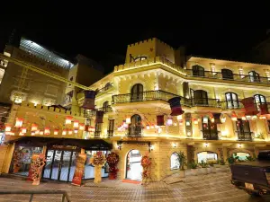 Babeeni Family Hotel