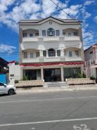 Garuda Hotel By Calandra