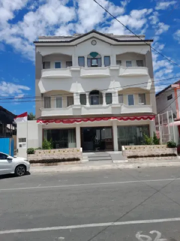 Hotel Garuda Syariah