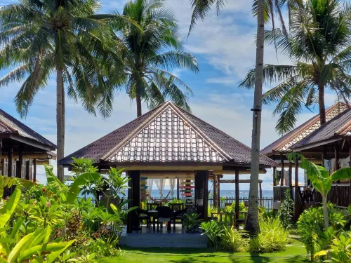 DaRosa Del Mar Hotels in San Isidro