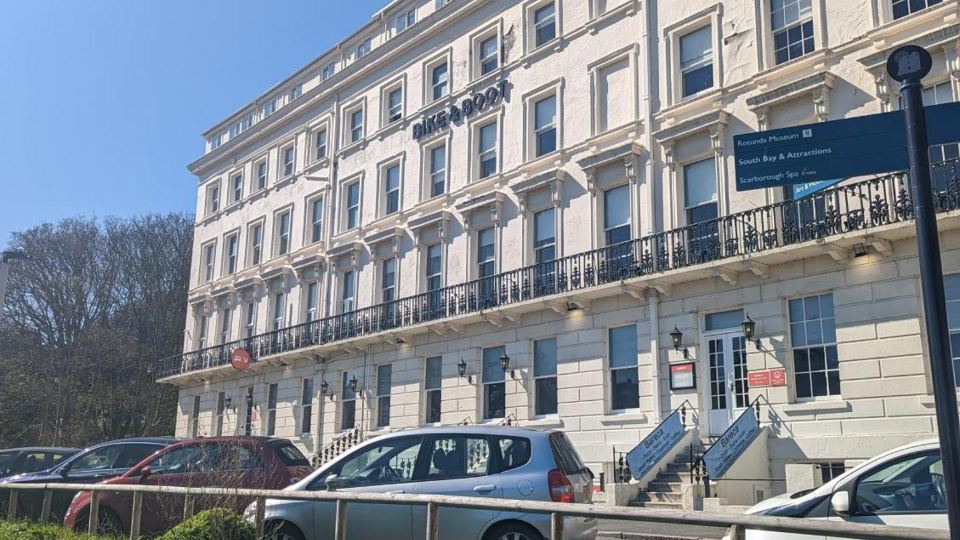 Bike & Boot Inns Scarborough - Leisure Hotels for Now