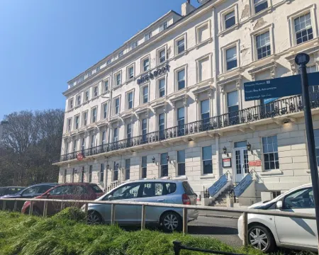 Bike & Boot Inns Scarborough - Leisure Hotels for Now Hotels in Scarborough