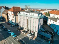 Boardinghouse City Home Hotels in Bielefeld