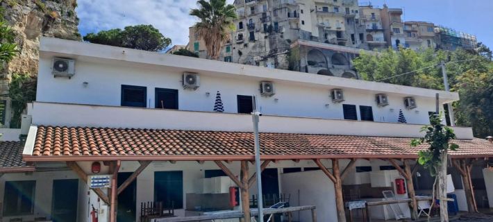 Case Vacanze " Mare Grande" Tropea Hotels in Tropea