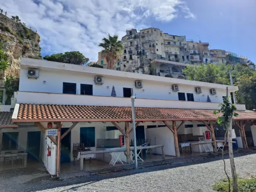 Case Vacanze " Mare Grande" Tropea - 3-Star