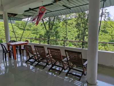 The Tea View Guest Ella  호텔