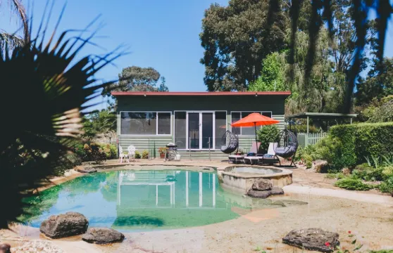 達爾布萊爾住宿加早餐酒店