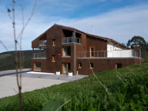 Hotel Nafarrola - Gastronomy & Wine