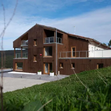 Hotel Nafarrola - Gastronomy & Wine