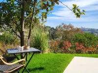 Ideal Bnb Hotels in Saint-Paul-De-Vence