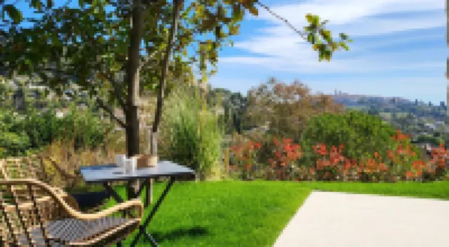 Ideal Bnb Hotels in Saint-Paul-De-Vence