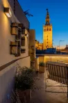 Angeles 6- Giralda Luxury by Valcambre - مطابخ