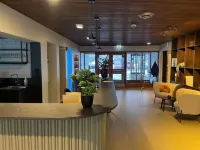 Sirdalsvatnet Hotel - 4-Star