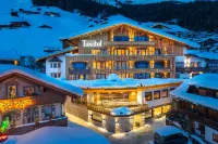 Hotel Alpin Spa Tuxerhof - WiFi
