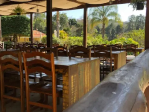 Pousada Realeza Atibaia Hotels in Atibaia