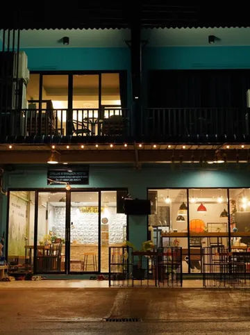 รูปภาพของชิลแล็กซ์ แอท เขาสก โฮสเทล