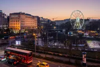 Budapest Eye- Boutique Suites, by Bqa - 2 ดาว