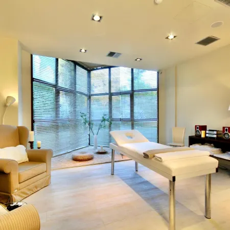 Sani Polyastron Hotel & Spa