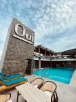 Golden Palace Hotel Ambon - Pools