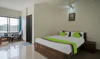 Itsy Hotels Vijaya Comforts, Coorg Các khách sạn ở Suntikoppa