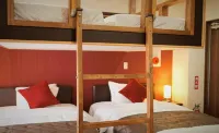 Hotel from Okinawa