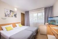 De la Mapa Resort Hotels in Anapa