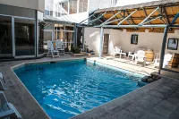 San Martin Hotel y Spa