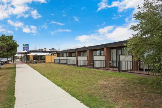 Richmond Henty Hotel Hotel a 