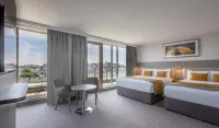 Maldron Hotel Smithfield Dublin City Hotels near معمل تقطير جيمسن القديم