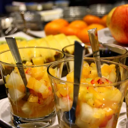 Agua de Mar Hotel Boutique