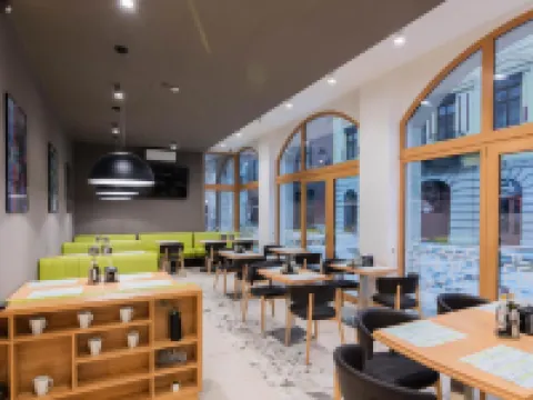 Hotel Urban Hotels in Baia Mare