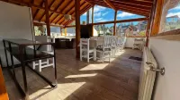 Loft Catedral by Base 41 - Pool