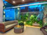 Pleiku Highlands Boutique Hotel Hotels in Pleiku