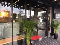 梳邦再也馬克思飯店 梳邦再也住宿飯店